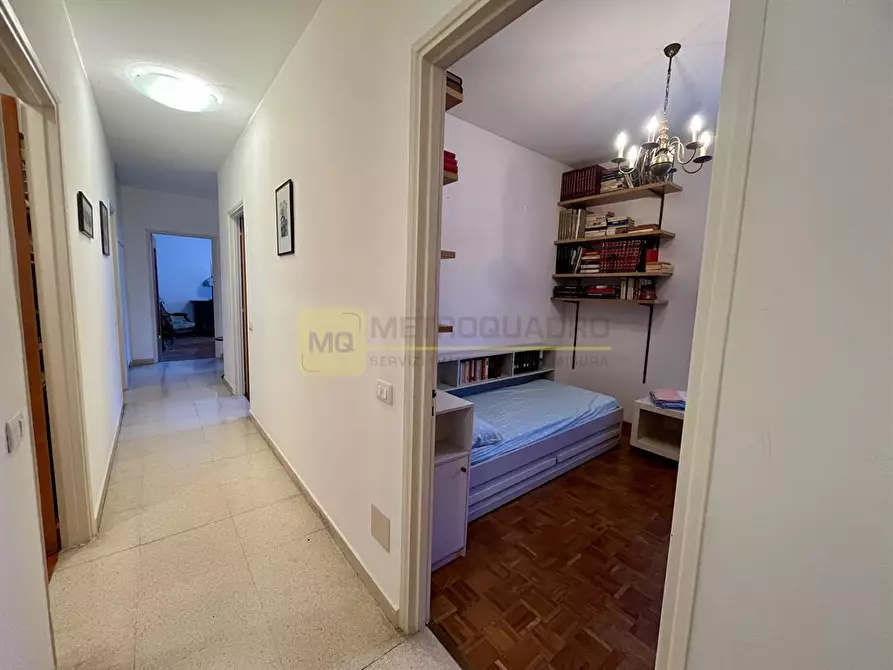 Immagine 3 di Appartamento in vendita  in via dante alighieri a Cremeno