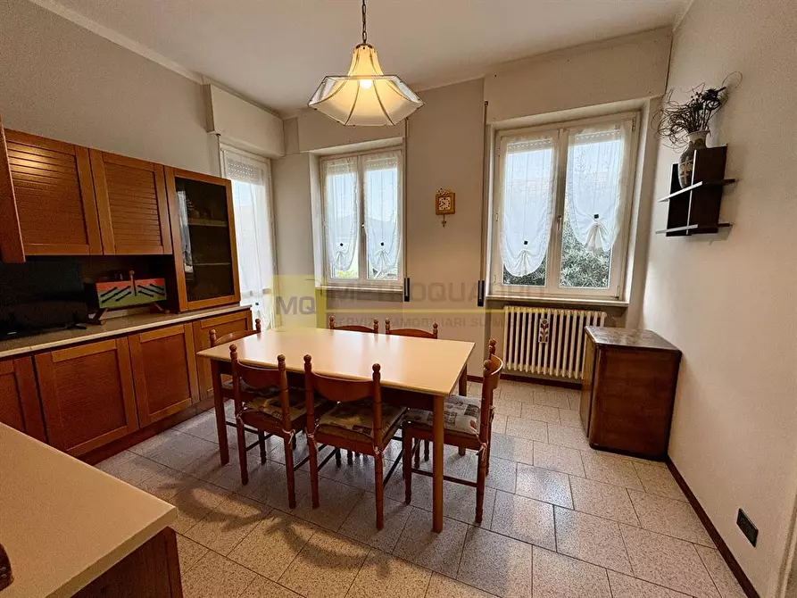 Immagine 3 di Appartamento in vendita  in Via Don Serafino Morazzone a Lecco