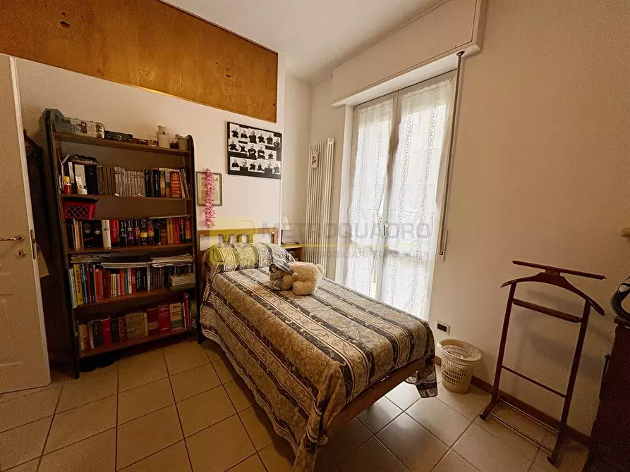 Immagine 5 di Appartamento in vendita  in VIA CIMAROSA a Lecco