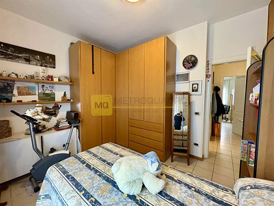 Immagine 3 di Appartamento in vendita  in VIA CIMAROSA a Lecco