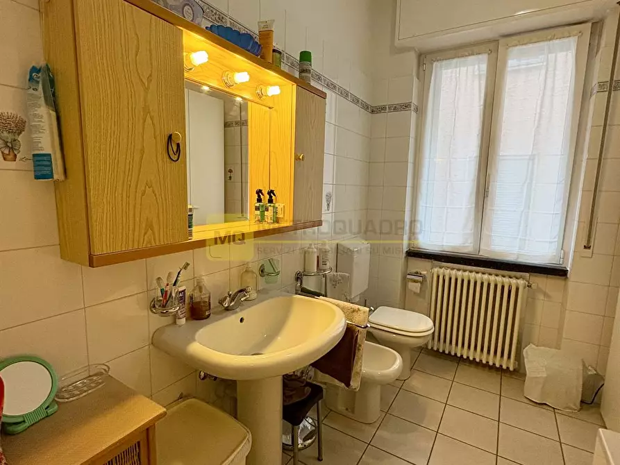 Immagine 7 di Appartamento in vendita  in VIA CIMAROSA a Lecco