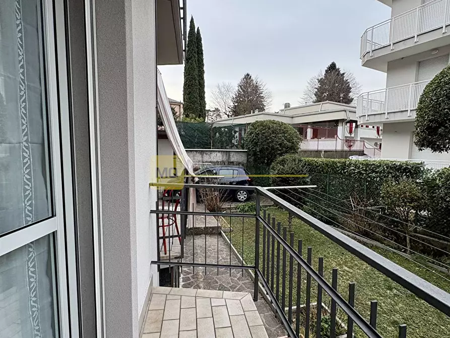 Immagine 9 di Appartamento in vendita  in VIA CIMAROSA a Lecco