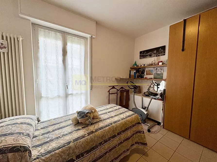 Immagine 4 di Appartamento in vendita  in VIA CIMAROSA a Lecco