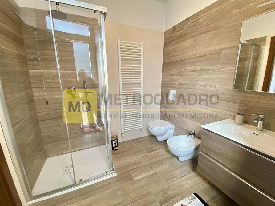 Immagine 6 di Stanza singola in affitto  in CORSO MONTE ORTIGARA 44 a Lecco