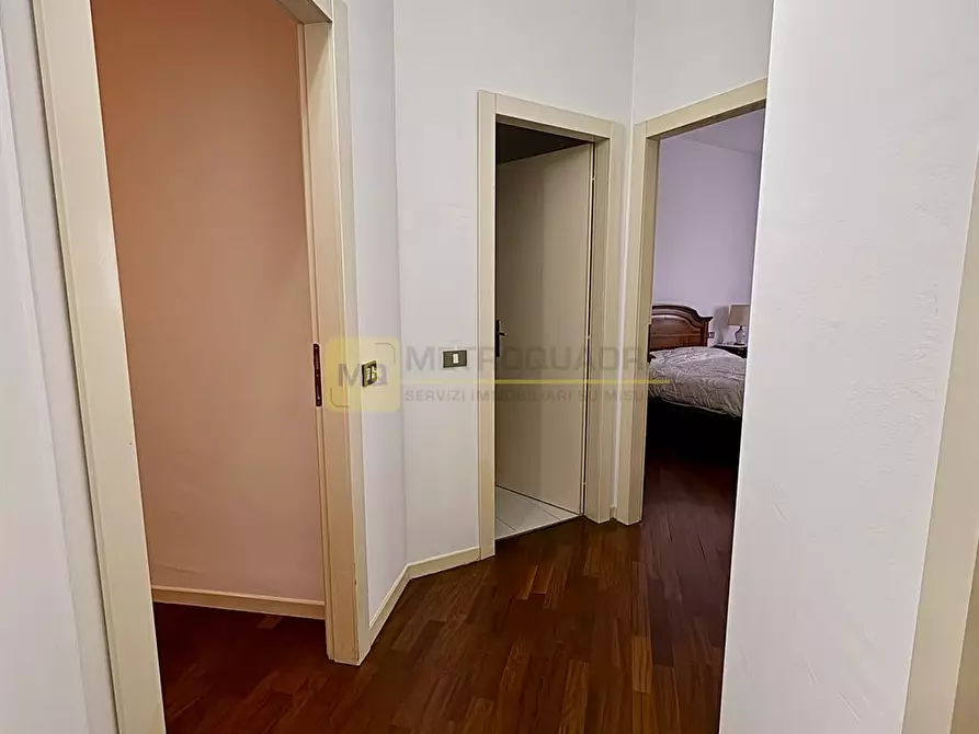 Immagine 8 di Appartamento in vendita  in via solferino a Lecco