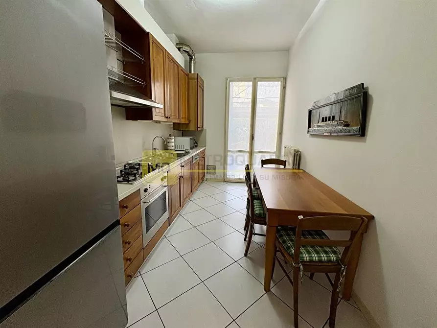 Immagine 1 di Appartamento in vendita  in via solferino a Lecco