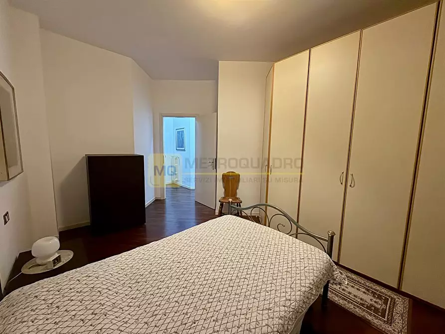 Immagine 7 di Appartamento in vendita  in via solferino a Lecco