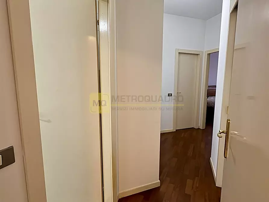 Immagine 4 di Appartamento in vendita  in via solferino a Lecco