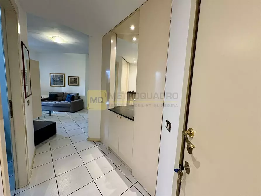 Immagine 3 di Appartamento in vendita  in via solferino a Lecco