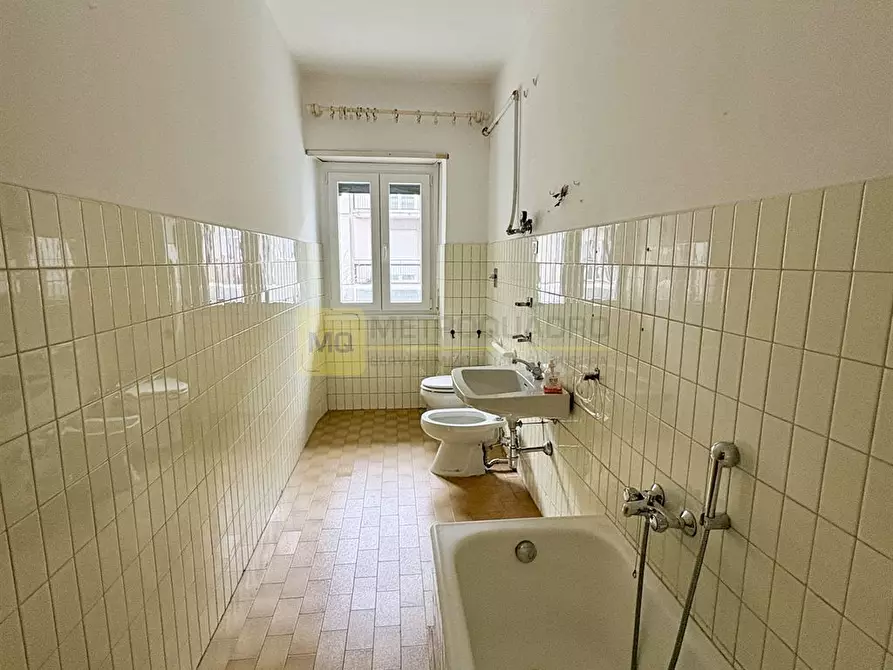 Immagine 6 di Appartamento in vendita  in piazzale dei cappuccini a Lecco