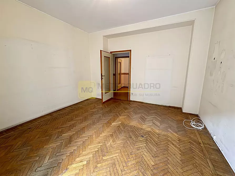 Immagine 1 di Appartamento in vendita  in piazzale dei cappuccini a Lecco