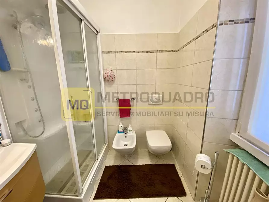 Immagine 5 di Appartamento in vendita  in corso promessi sposi a Lecco