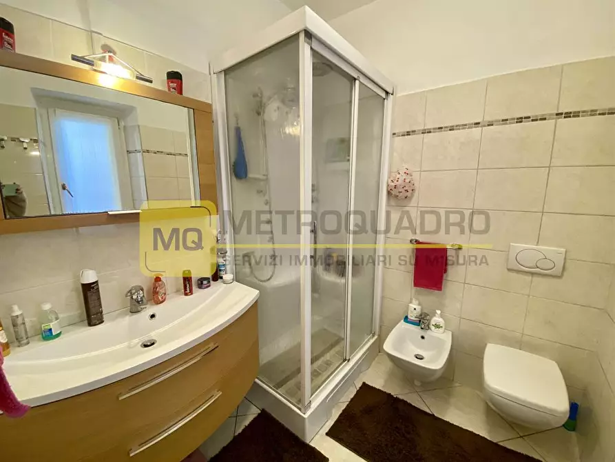 Immagine 4 di Appartamento in vendita  in corso promessi sposi a Lecco