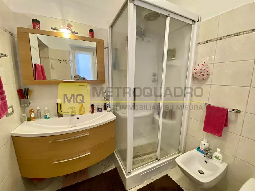 Immagine 6 di Appartamento in vendita  in corso promessi sposi a Lecco