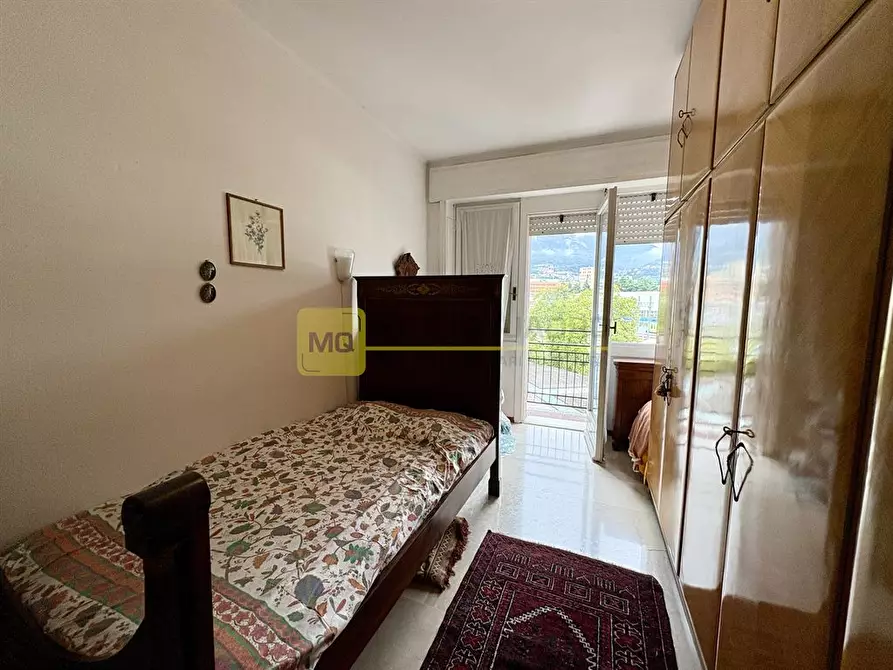 Immagine 5 di Appartamento in vendita  in via carlo porta a Lecco