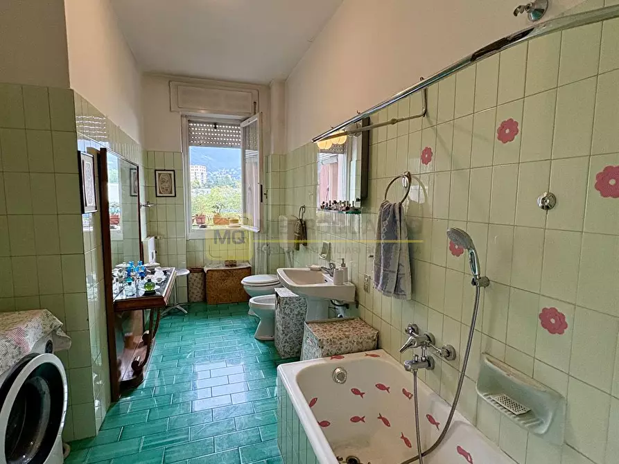 Immagine 7 di Appartamento in vendita  in via carlo porta a Lecco