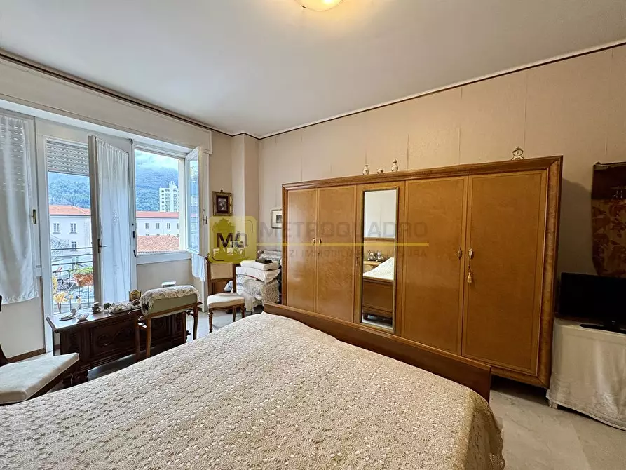 Immagine 4 di Appartamento in vendita  in via carlo porta a Lecco