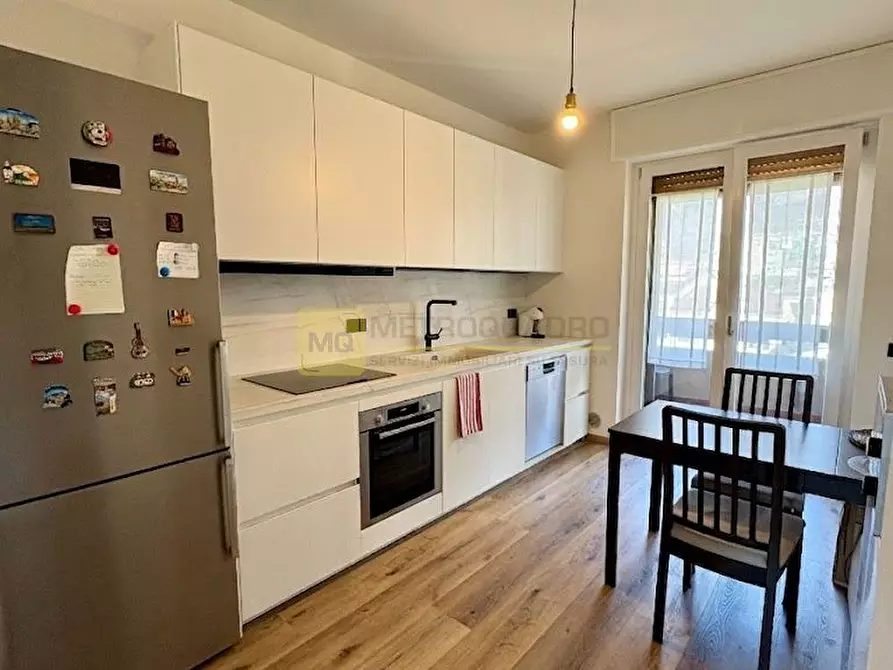 Immagine 2 di Appartamento in vendita  in VIA TRIESTE a Lecco