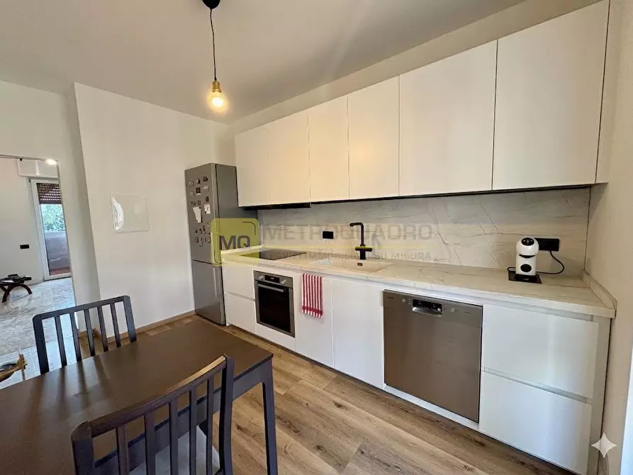 Immagine 3 di Appartamento in vendita  in VIA TRIESTE a Lecco