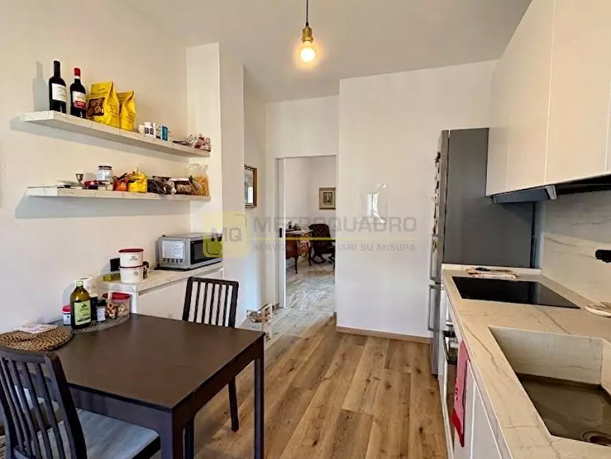 Immagine 4 di Appartamento in vendita  in VIA TRIESTE a Lecco