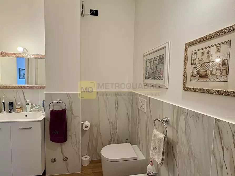 Immagine 7 di Appartamento in vendita  in VIA TRIESTE a Lecco