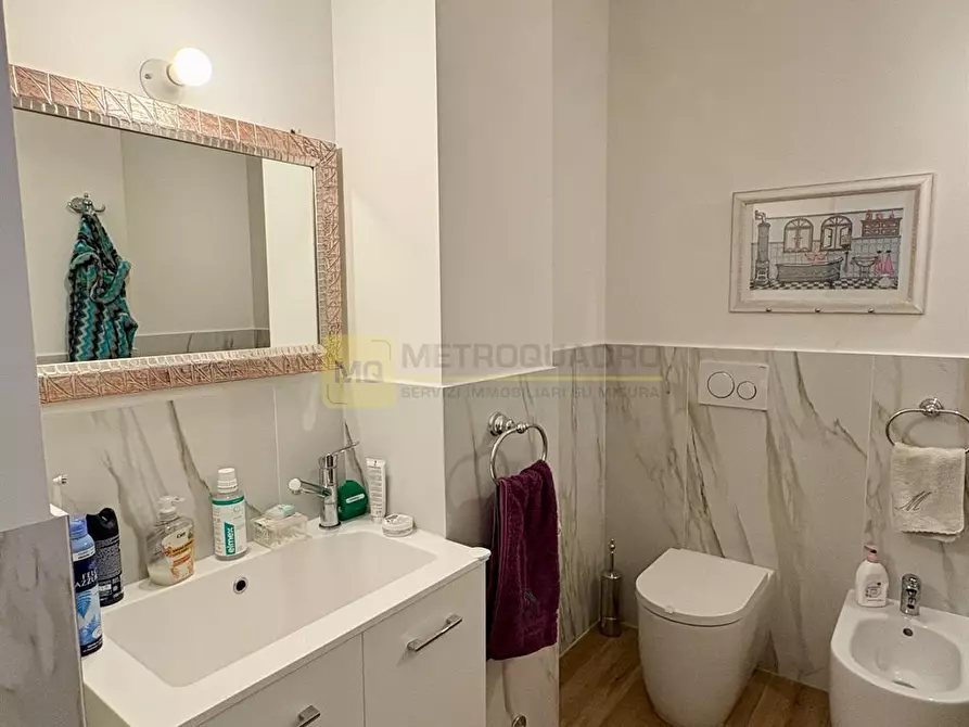 Immagine 6 di Appartamento in vendita  in VIA TRIESTE a Lecco