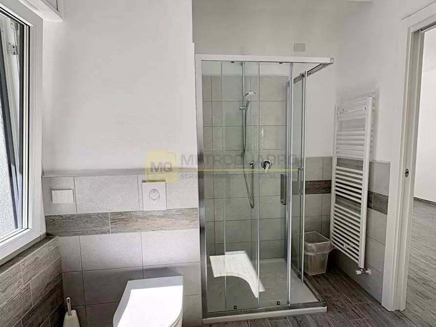 Immagine 7 di Appartamento in vendita  in via italia a Casargo
