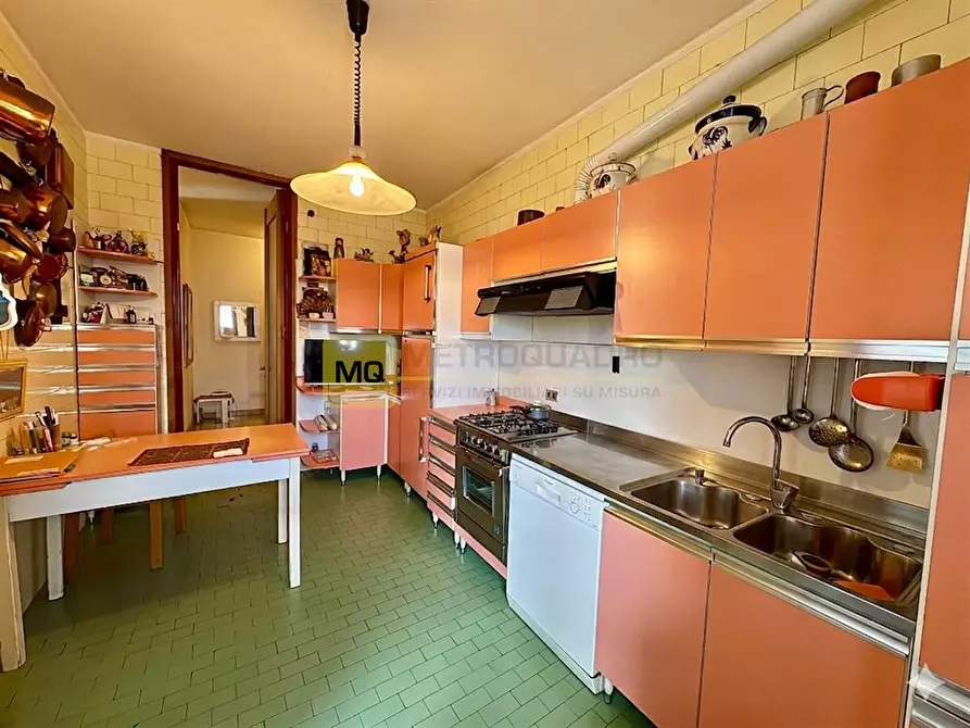 Immagine 4 di Appartamento in vendita  in Via Belvedere 35 a Lecco