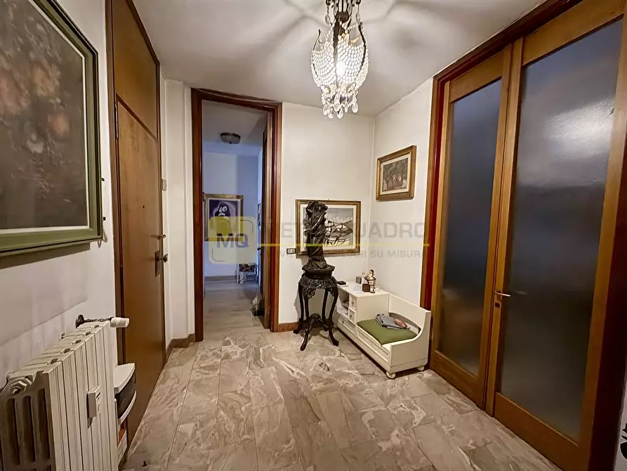 Immagine 6 di Appartamento in vendita  in Via Belvedere 35 a Lecco