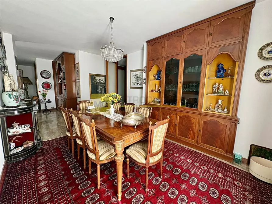 Immagine 1 di Appartamento in vendita  in Via Belvedere 35 a Lecco