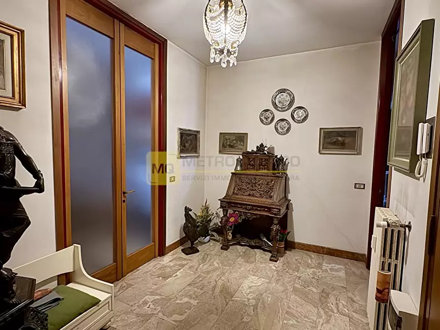 Immagine 7 di Appartamento in vendita  in Via Belvedere 35 a Lecco