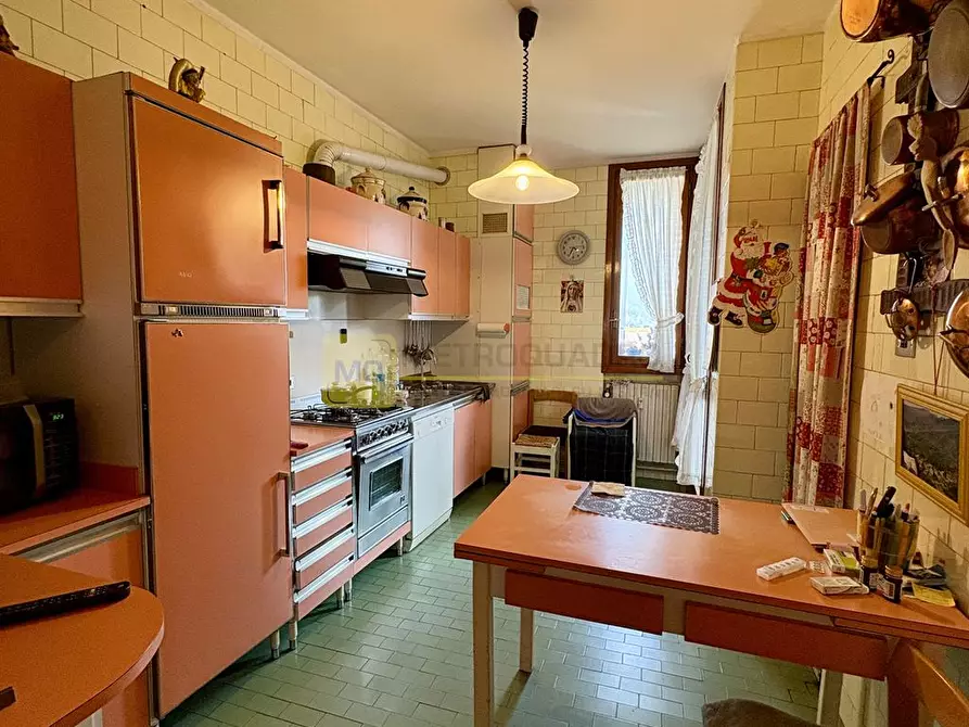 Immagine 3 di Appartamento in vendita  in Via Belvedere 35 a Lecco