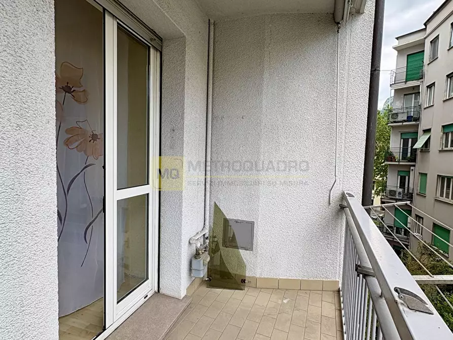 Immagine 5 di Stanza singola in affitto  in corso matriri della liberazione 13 a Lecco