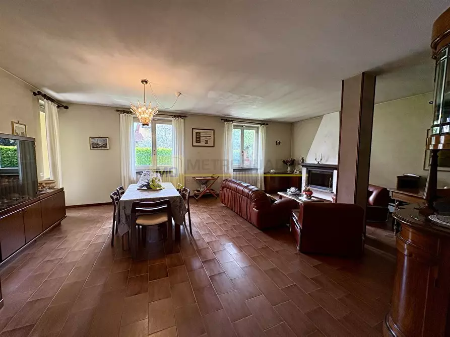 Immagine 4 di Villa in vendita  in Via Lecco a Galbiate