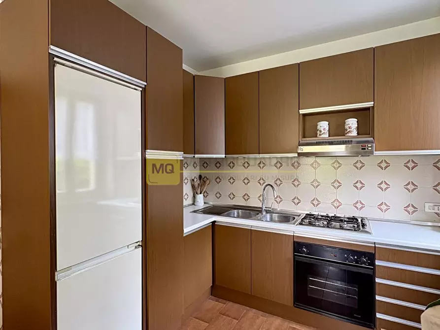 Immagine 7 di Villa in vendita  in Via Lecco a Galbiate