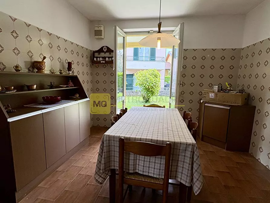 Immagine 9 di Villa in vendita  in Via Lecco a Galbiate