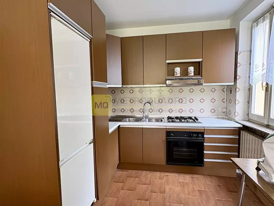 Immagine 8 di Villa in vendita  in Via Lecco a Galbiate