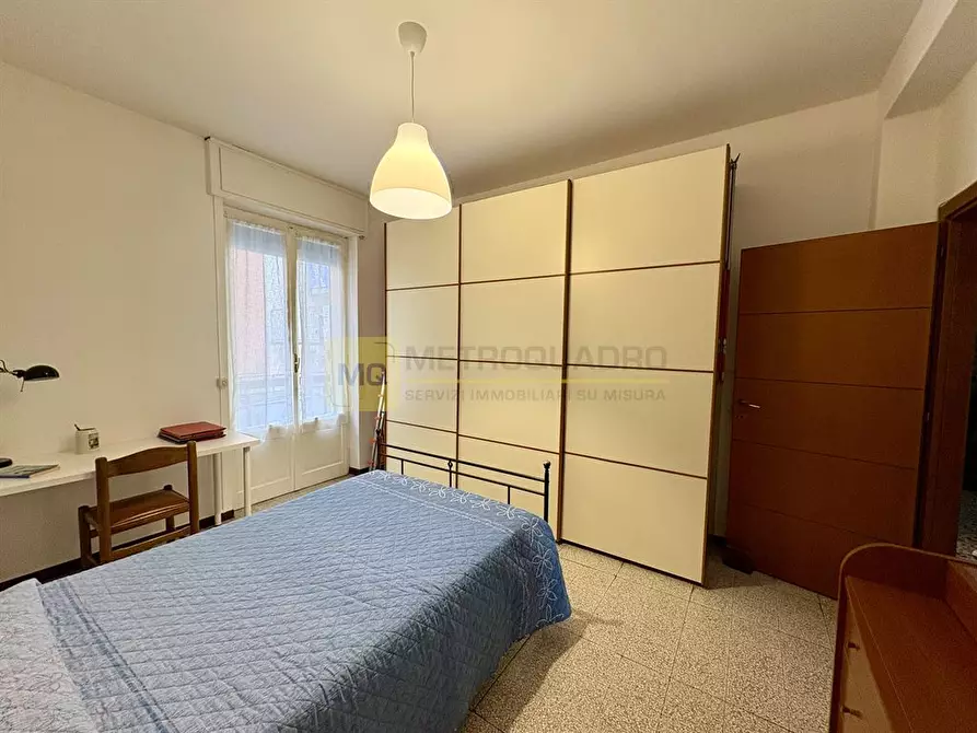 Immagine 5 di Stanza singola in affitto  in Via Perazzo a Lecco