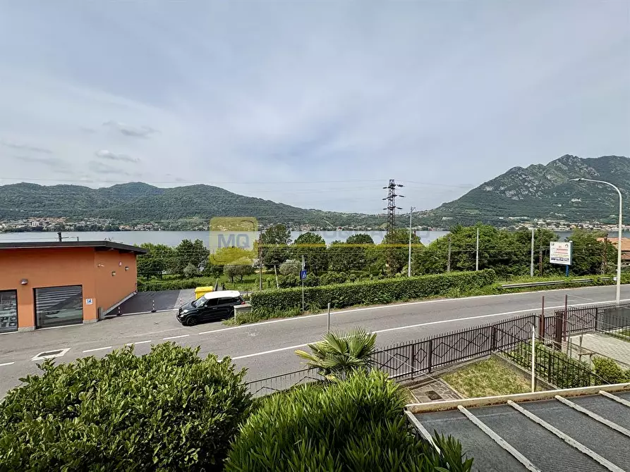 Immagine 9 di Villetta a schiera in vendita  in VIA CORNEDO a Lecco