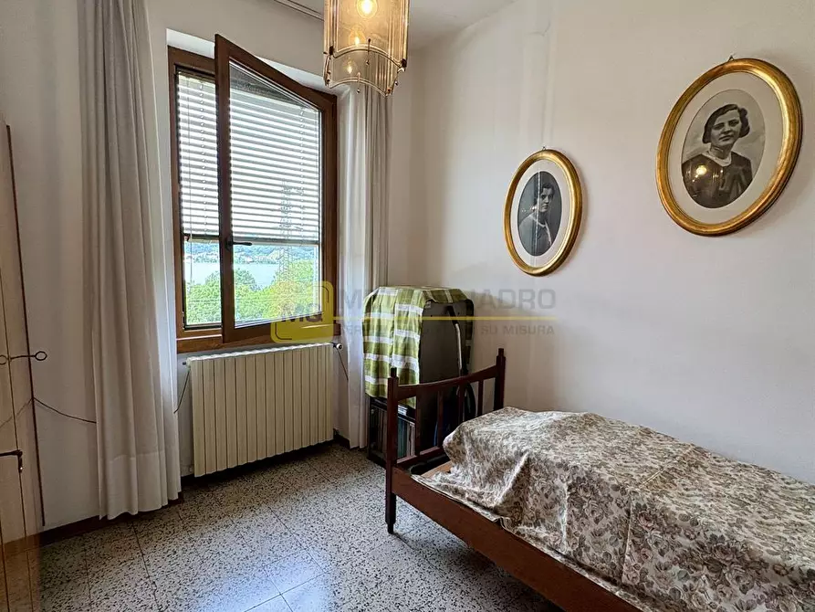 Immagine 7 di Villetta a schiera in vendita  in VIA CORNEDO a Lecco