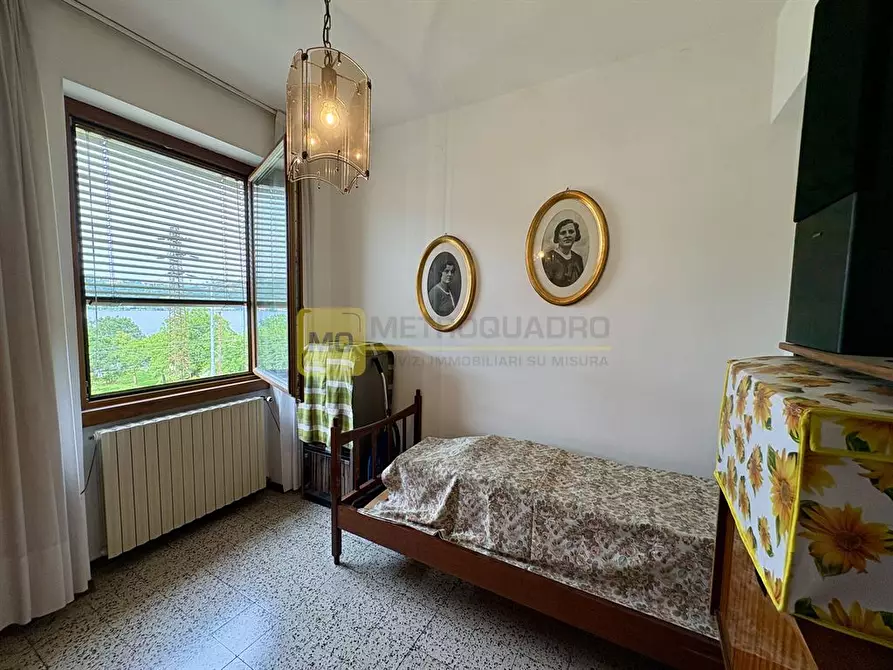 Immagine 8 di Villetta a schiera in vendita  in VIA CORNEDO a Lecco