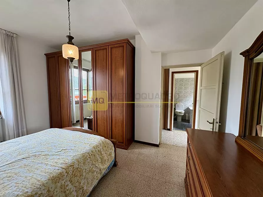 Immagine 4 di Villetta a schiera in vendita  in VIA CORNEDO a Lecco