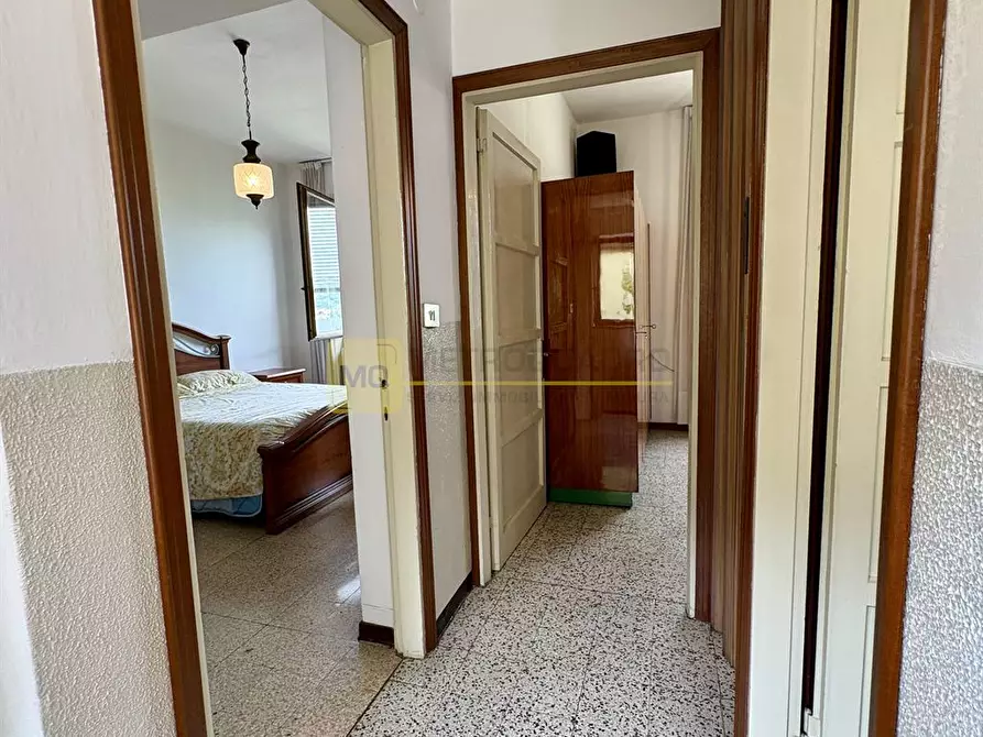 Immagine 2 di Villetta a schiera in vendita  in VIA CORNEDO a Lecco
