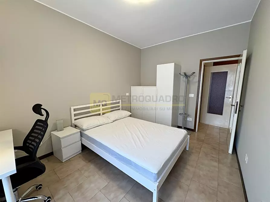 Immagine 2 di Stanza singola in affitto  in via alcide de gasperi a Lecco