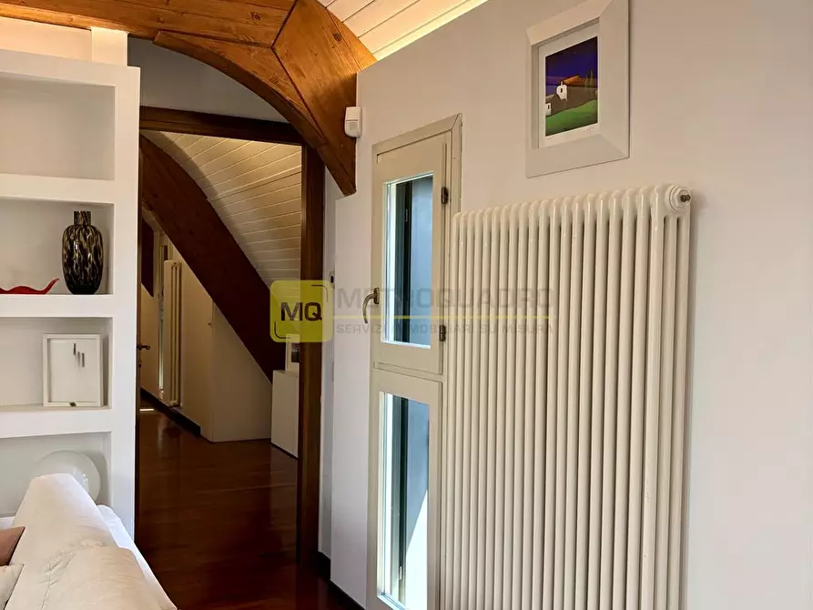 Immagine 7 di Appartamento in vendita  in via volone a Lecco