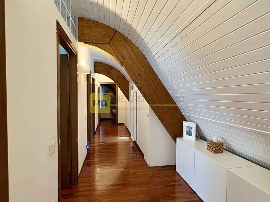 Immagine 8 di Appartamento in vendita  in via volone a Lecco