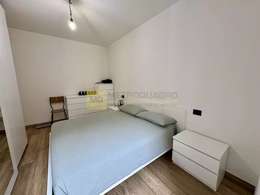 Immagine 5 di Appartamento in vendita  in via vignola a Galbiate