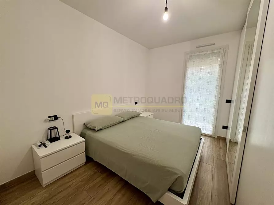 Immagine 3 di Appartamento in vendita  in via vignola a Galbiate