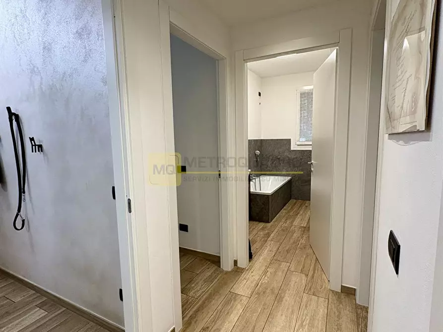 Immagine 2 di Appartamento in vendita  in via vignola a Galbiate