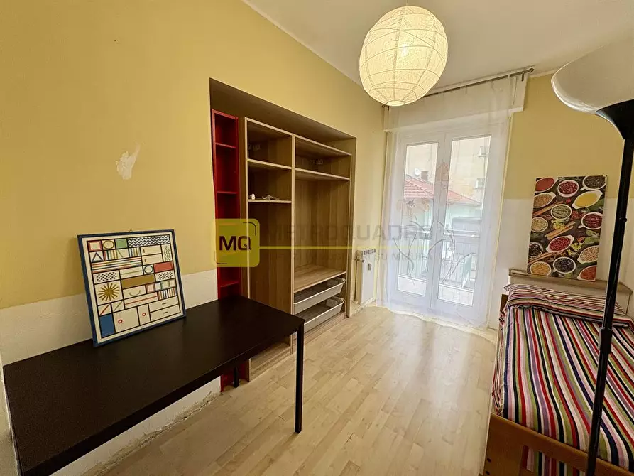 Immagine 3 di Stanza singola in affitto  in corso matriri della liberazione 13 a Lecco